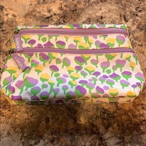 Clinique Make-Up Bag